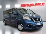Nissan NV300 2019 Sininen