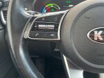 Kia Optima 2020 Harmaa