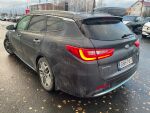 Kia Optima 2020 Harmaa