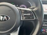 Kia Optima 2020 Harmaa