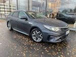 Kia Optima 2020 Harmaa