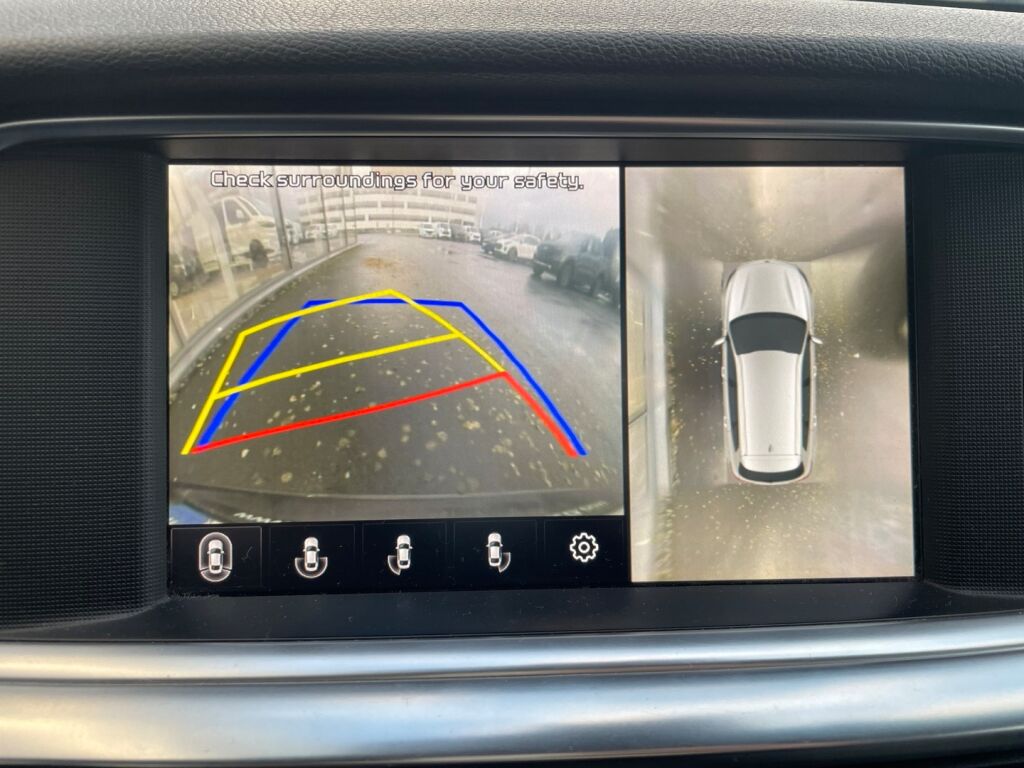 Kia Optima 2020 Harmaa