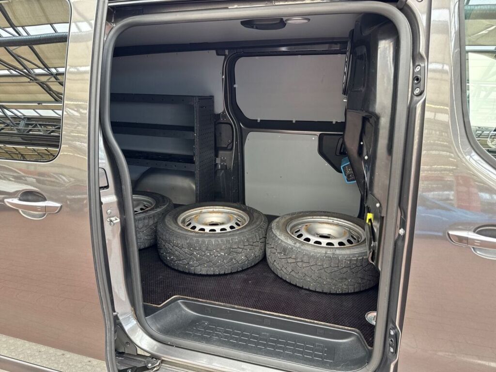 Toyota Proace 2019, kuva 6/22