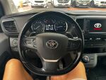 Toyota Proace 2019 Harmaa