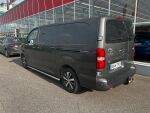 Toyota Proace 2019 Harmaa
