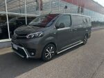 Toyota Proace 2019 Harmaa