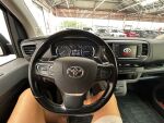 Toyota Proace 2019 Harmaa