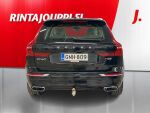Volvo XC60 2019 Musta