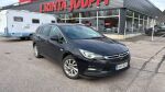 Opel Astra 2020 Musta