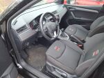 Seat Arona 2019 Musta