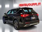 Seat Tarraco 2020 Musta