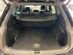 Seat Tarraco 2020 Musta