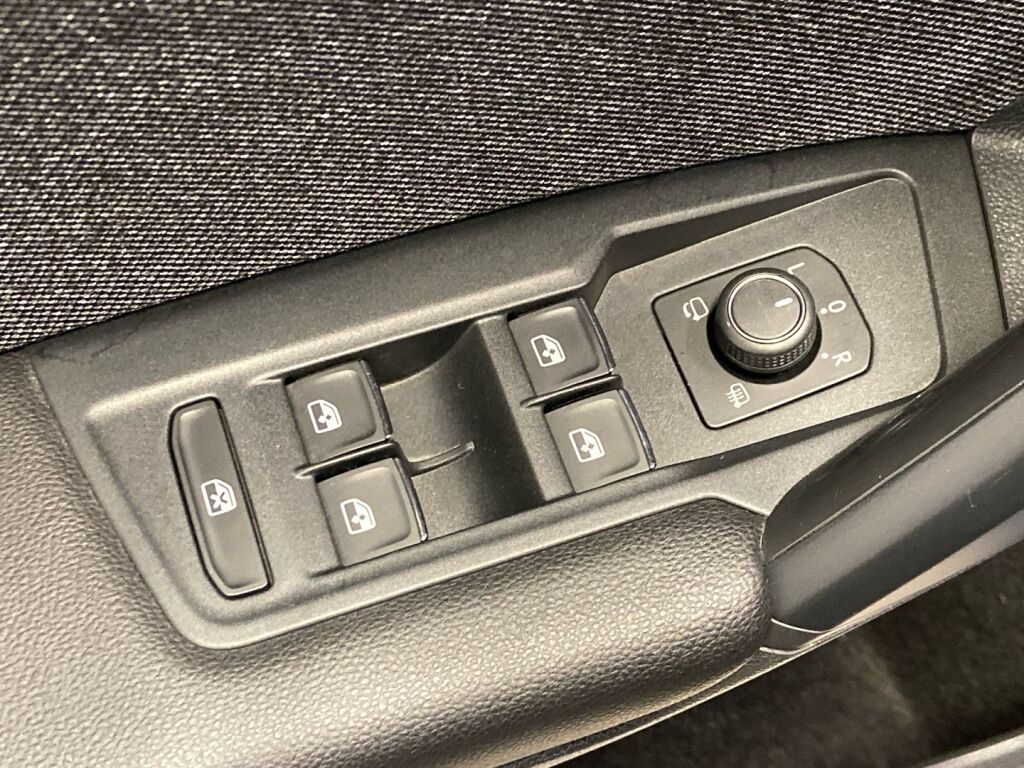 Seat Tarraco 2020 Musta