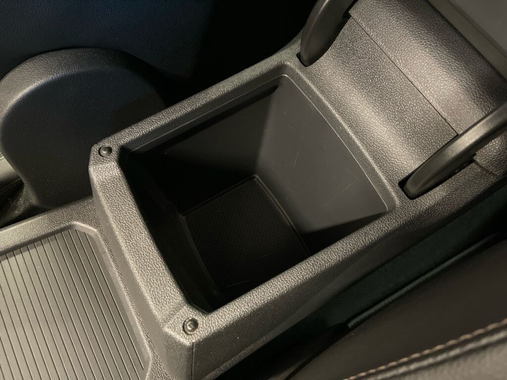 Seat Tarraco 2020 Musta