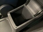 Seat Tarraco 2020 Musta