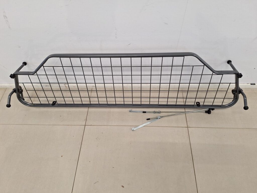 Seat Tarraco 2020 Musta