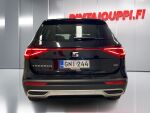 Seat Tarraco 2020 Musta