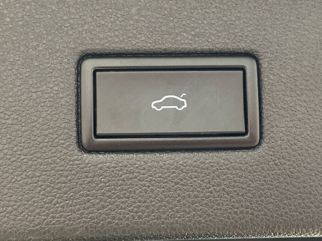 Seat Tarraco 2020 Musta