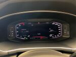 Seat Tarraco 2020 Musta