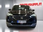 Seat Tarraco 2020 Musta