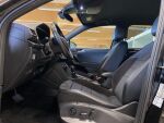 Seat Tarraco 2020 Musta