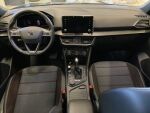 Seat Tarraco 2020 Musta