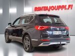 Seat Tarraco 2020 Musta