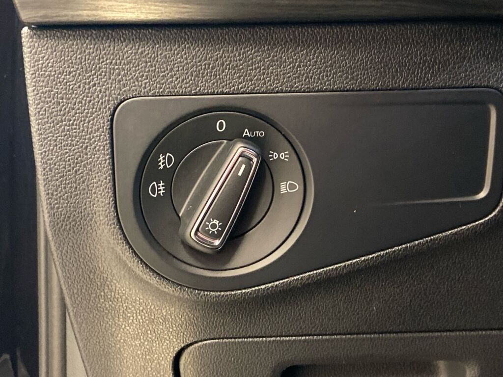 Seat Tarraco 2020 Musta