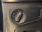 Seat Tarraco 2020 Musta