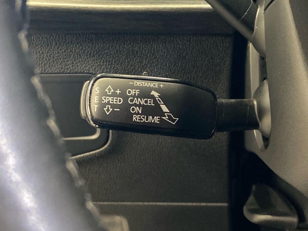 Seat Tarraco 2020 Musta