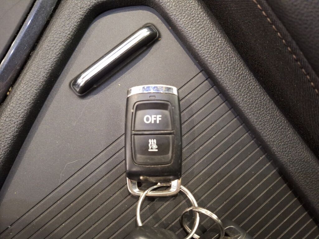 Seat Tarraco 2020 Musta