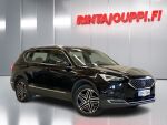 Seat Tarraco 2020 Musta