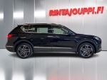 Seat Tarraco 2020 Musta