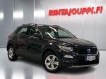 Volkswagen T-Roc 2019 Harmaa