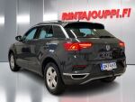Volkswagen T-Roc 2019 Harmaa