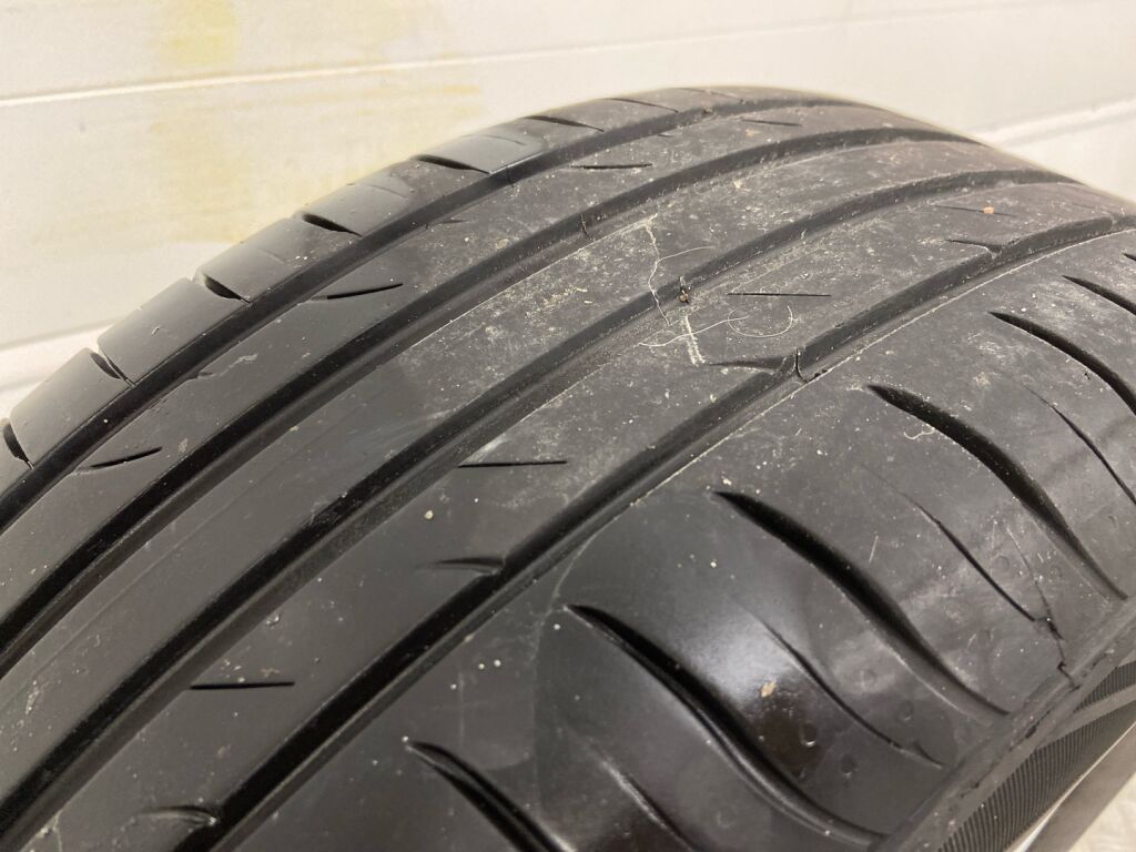 Volkswagen T-Roc 2019 Harmaa