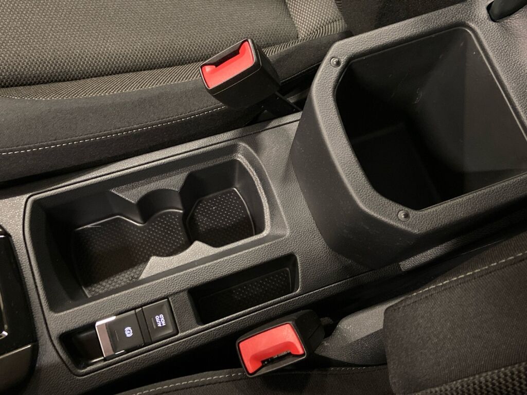 Volkswagen T-Roc 2019 Harmaa