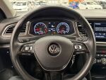 Volkswagen T-Roc 2019 Valkoinen