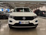 Volkswagen T-Roc 2019 Valkoinen