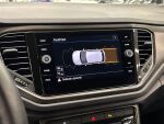 Volkswagen T-Roc 2019 Valkoinen