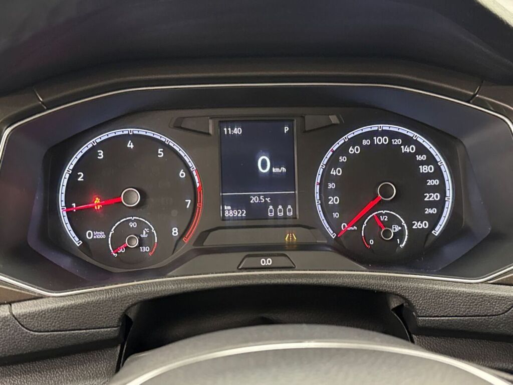 Volkswagen T-Roc 2019 Valkoinen