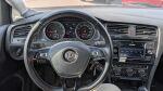 Volkswagen Golf 2019 Harmaa