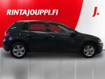 Volkswagen Golf 2019 Harmaa
