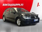 Volkswagen Golf 2019 Harmaa