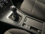 Volkswagen Golf 2019 Harmaa