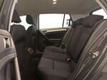 Volkswagen Golf 2019 Harmaa