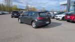 Volkswagen Golf 2019 Harmaa
