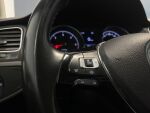Volkswagen Golf 2019 Harmaa