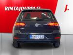 Volkswagen Golf 2019 Harmaa
