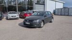 Volkswagen Golf 2019 Harmaa